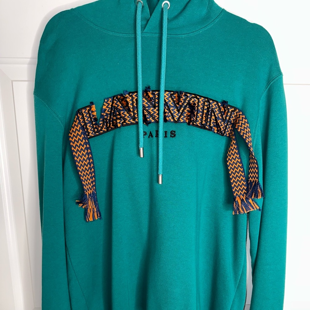 Lanvin Hoodie